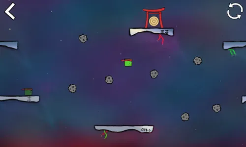 Banzaiman screenshot 1