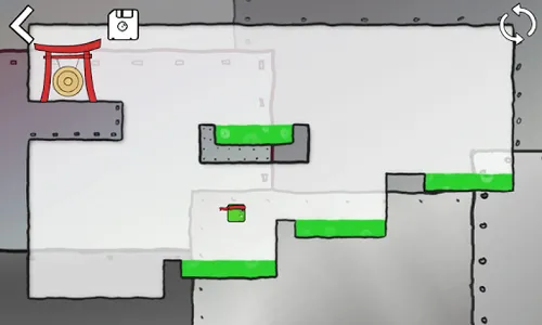 Banzaiman screenshot 5