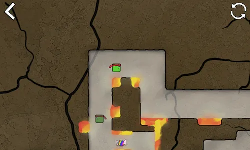 Banzaiman screenshot 7