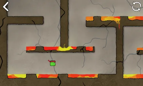 Banzaiman screenshot 8