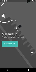 MeasureUp screenshot 0