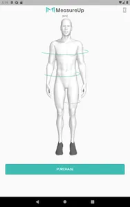 MeasureUp screenshot 3