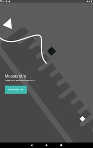 MeasureUp screenshot 4