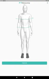 MeasureUp screenshot 5