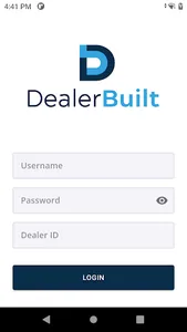 DealerBuilt ScanIt screenshot 0
