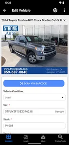 Dealer Car Search screenshot 2