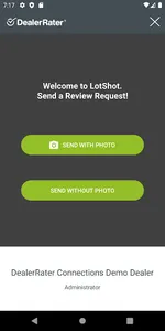 DealerRater for Dealers screenshot 2