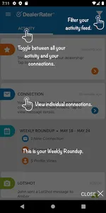 DealerRater for Dealers screenshot 5