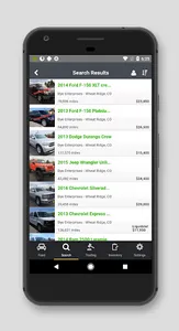 DealersLink® App screenshot 1