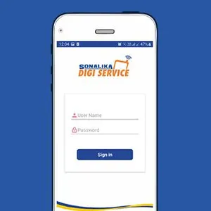 Digi Service screenshot 0