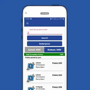 Digi Service screenshot 1