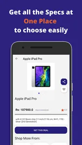 Dealicopter - Deals, Coupons a screenshot 5