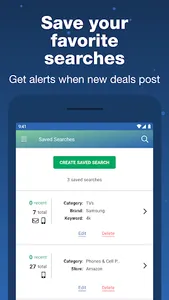 DealNews screenshot 1