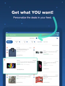 DealNews screenshot 4