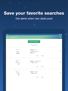 DealNews screenshot 5