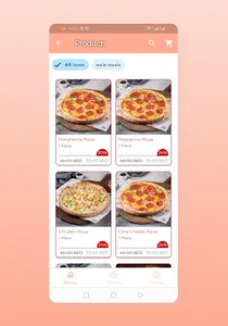 Chametto screenshot 0