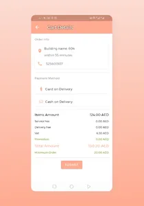Chametto screenshot 3