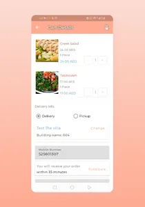 Chametto screenshot 4
