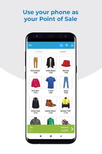 DEALPOS screenshot 0