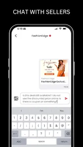 Canny: Deals Near Me & Online screenshot 1