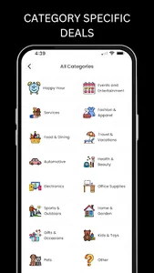Canny: Deals Near Me & Online screenshot 3
