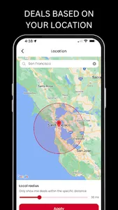 Canny: Deals Near Me & Online screenshot 4