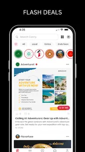 Canny: Deals Near Me & Online screenshot 5