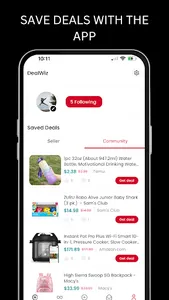 Canny: Deals Near Me & Online screenshot 6