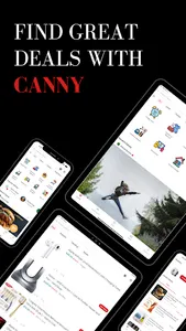 Canny: Deals Near Me & Online screenshot 7