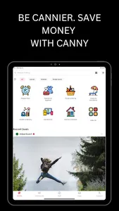 Canny: Deals Near Me & Online screenshot 8