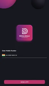 Dealsaaj Tycoon screenshot 1