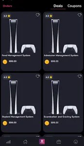 Dealsaaj Tycoon screenshot 3