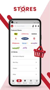 Deals Finders: Coupons & Deals screenshot 6