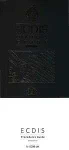 ECDIS Procedures Guide - 2018 screenshot 0