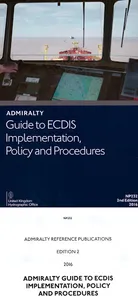 Guide to ECDIS Implementation, screenshot 0