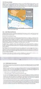 Guide to ECDIS Implementation, screenshot 3