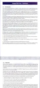 Guide to ECDIS Implementation, screenshot 4