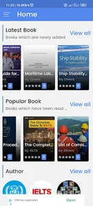 Maritime E-Book screenshot 6