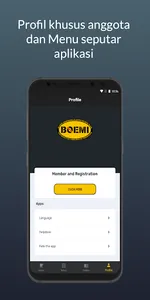 BOEMI screenshot 3