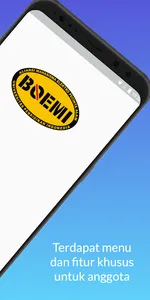 BOEMI screenshot 5