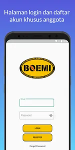 BOEMI screenshot 6