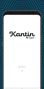 Central Kantin screenshot 0