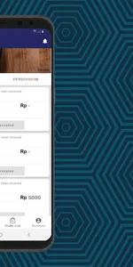 Central Kantin screenshot 5