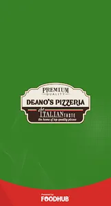 Deanos screenshot 0