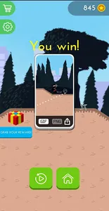 HiTME HERO screenshot 0