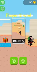 HiTME HERO screenshot 1