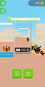 HiTME HERO screenshot 2