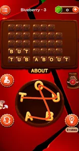 Bumblebee:WordChef screenshot 2