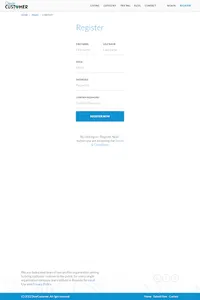 Dear Customer screenshot 3