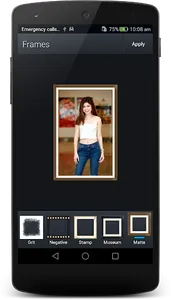 Mega Photo Editor Photo Studio screenshot 1